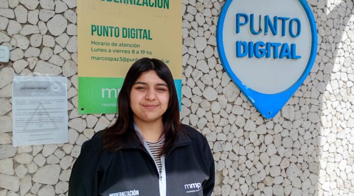 UNA OPORTUNIDAD PARA EMPRENDEDORES: DICTARÁN UN CURSO GRATUITO DE FOTOGRAFÍA DE PRODUCTOS EN LOS PUNTOS DIGITALES