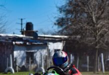 EL CAMPEONATO METROPOLITANO DE KARTING DISPUTARÁ LA FECHA 8 EN MARCOS PAZ