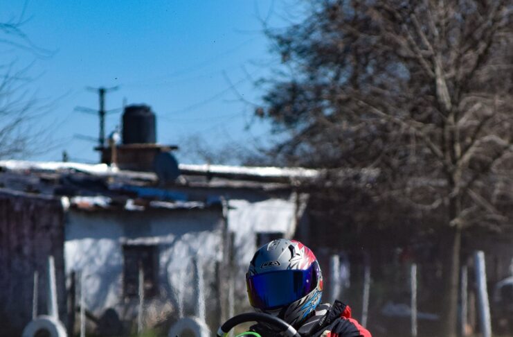 EL CAMPEONATO METROPOLITANO DE KARTING DISPUTARÁ LA FECHA 8 EN MARCOS PAZ