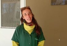 LA ESCUELA 502 CONVOCA A LA COMUNIDAD A SUMARSE A SU COOPERADORA