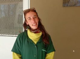 LA ESCUELA 502 CONVOCA A LA COMUNIDAD A SUMARSE A SU COOPERADORA