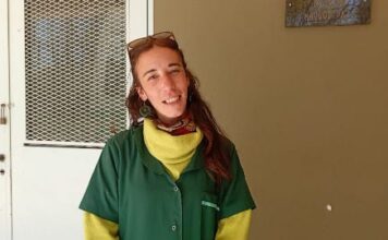 LA ESCUELA 502 CONVOCA A LA COMUNIDAD A SUMARSE A SU COOPERADORA