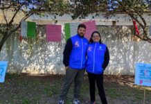 DERECHOS HUMANOS RECORDÓ LA NOCHE DE LOS LÁPICES