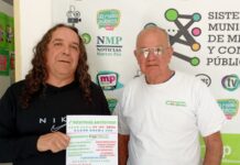REALIZARÁN EL PRIMER FESTIVAL ARTÍSTICO SOLIDARIO A BENEFICIO DE LA COOPERADORA DEL HOSPITAL