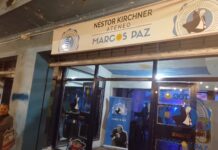 PRIMERA EDICIÓN DE ATENEO POR LA CULTURA