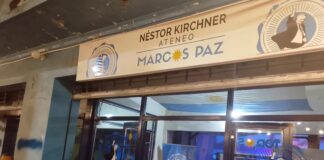 PRIMERA EDICIÓN DE ATENEO POR LA CULTURA