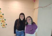 CHARLA SOBRE SALUD MENTAL PARA EDUCADORES