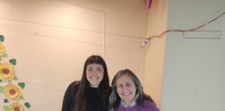 CHARLA SOBRE SALUD MENTAL PARA EDUCADORES