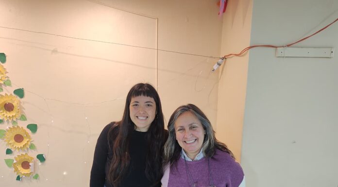 CHARLA SOBRE SALUD MENTAL PARA EDUCADORES