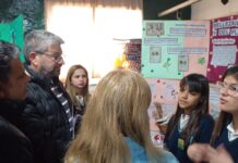 PRESENTARON LOS PROYECTOS DE LA NOVENA EDICIÓN DEL CONCURSO I²+D