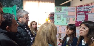 PRESENTARON LOS PROYECTOS DE LA NOVENA EDICIÓN DEL CONCURSO I²+D