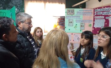PRESENTARON LOS PROYECTOS DE LA NOVENA EDICIÓN DEL CONCURSO I²+D