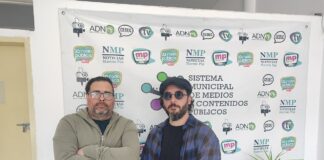 SE VIENE EL SHOW POR LOS 25 AÑOS DE ´OJO ÁCIDO´