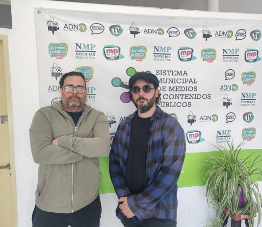 SE VIENE EL SHOW POR LOS 25 AÑOS DE ´OJO ÁCIDO´