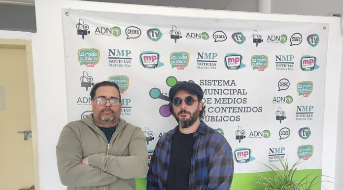 SE VIENE EL SHOW POR LOS 25 AÑOS DE ´OJO ÁCIDO´