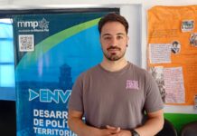 ENVIÓN REALIZARÁ UNA NUEVA MATINÉ PARA JÓVENES EN EL CIC DE LA PAZ