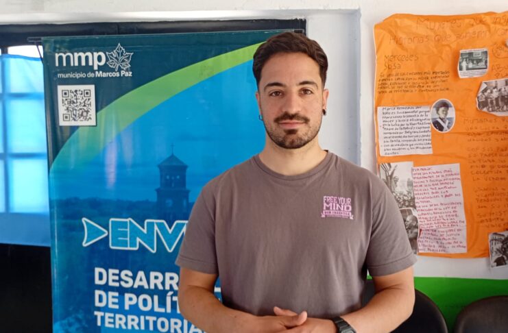 ENVIÓN REALIZARÁ UNA NUEVA MATINÉ PARA JÓVENES EN EL CIC DE LA PAZ