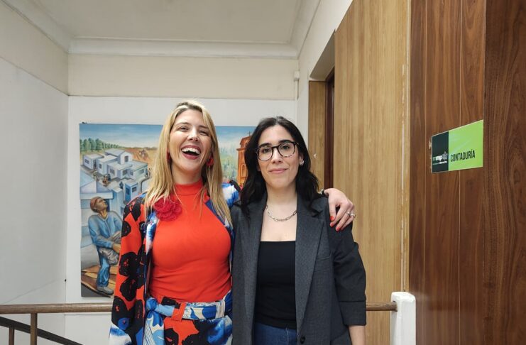 ABORDAJE INTERDISCIPLINARIO SOBRE LA TRATA DE PERSONAS
