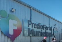 SORTEOS DEL MES DE SEPTIEMBRE EN EL PREDIO FERIAL MUNICIPAL