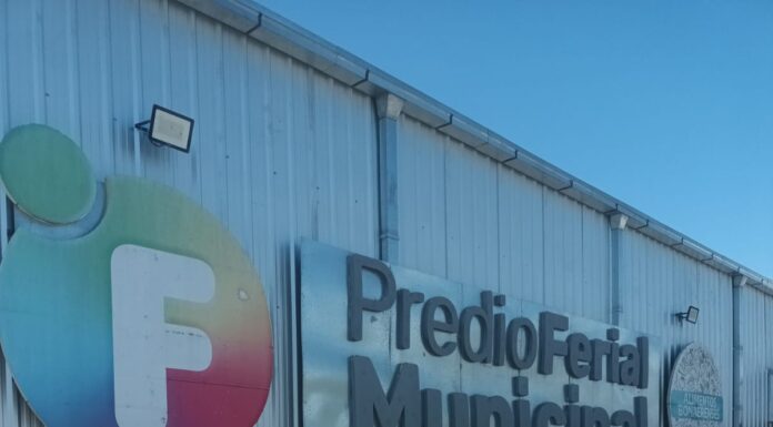 SORTEOS DEL MES DE SEPTIEMBRE EN EL PREDIO FERIAL MUNICIPAL