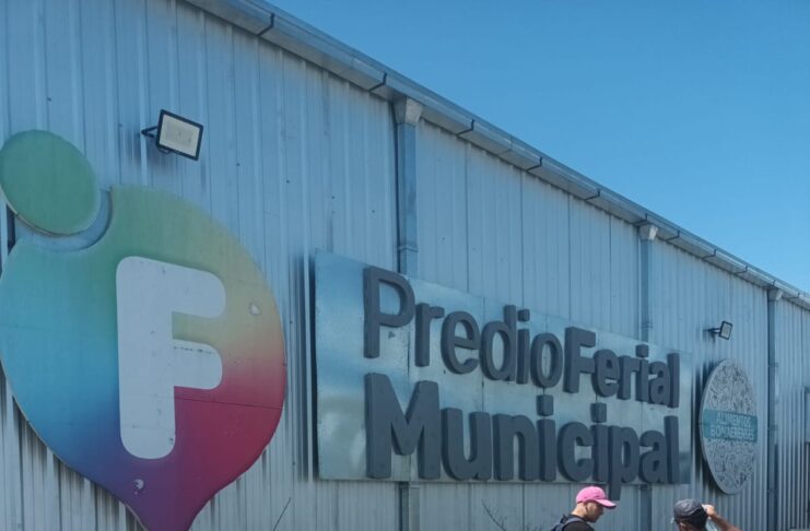SORTEOS DEL MES DE SEPTIEMBRE EN EL PREDIO FERIAL MUNICIPAL