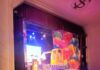 ESPECTÁCULO INFANTIL EN EL CENTRO CULTURAL ROMA