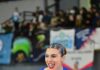 EMMA GAGLIARDI CAMPEONA NACIONAL DE PATÍN ARTÍSTICO