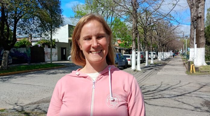 HUERTA URBANA BONAERENSE: HASTA EL 2 DE OCTUBRE SE PUEDEN INSCRIBIR PARA RECIBIR PLANTINES