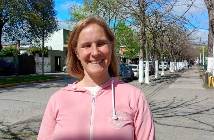 HUERTA URBANA BONAERENSE: HASTA EL 2 DE OCTUBRE SE PUEDEN INSCRIBIR PARA RECIBIR PLANTINES