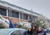 NACIONAL DE ATLETISMO EN LA PROVINCIA DE SAN LUIS