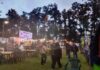 GRAN FESTIVAL FAMILIAR EN LA QUINTA DEVOTO