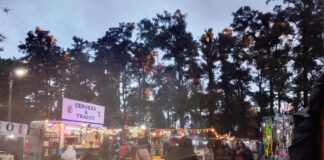 GRAN FESTIVAL FAMILIAR EN LA QUINTA DEVOTO