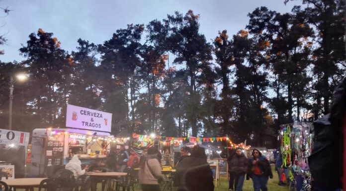 GRAN FESTIVAL FAMILIAR EN LA QUINTA DEVOTO