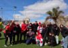 CELEBRACIÓN DEL DÍA DE LAS INFANCIAS DE LA PEÑA ROJA MARCOS PAZ