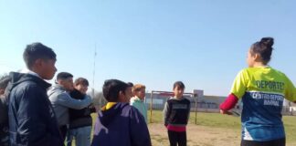 FELIZ DÍA DEL PROFESOR Y LA PROFESORA DE EDUCACIÓN FÍSICA