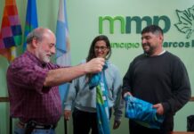 PRESENTARON LA EDICIÓN 2026 DE LA MARATÓN ZABALA