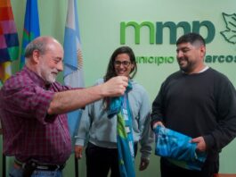 PRESENTARON LA EDICIÓN 2026 DE LA MARATÓN ZABALA