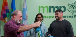 PRESENTARON LA EDICIÓN 2026 DE LA MARATÓN ZABALA