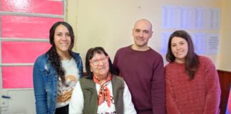 SUTEBA MULTICOLOR MARCOS PAZ ADHIRIÓ AL PARO DOCENTE Y RECLAMÓ UN PLAN DE LUCHA