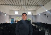 ESTE SÁBADO SE VIENE EL CURSO DE PRIMEROS AUXILIOS