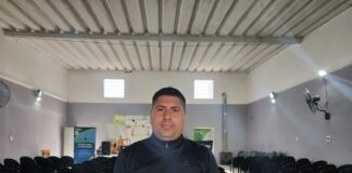ESTE SÁBADO SE VIENE EL CURSO DE PRIMEROS AUXILIOS