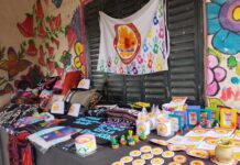 TALLER SOBRE CRIANZAS Y NEURODIVERGENCIA EN EL CENTRO CULTURAL Y DE DIA FLOR AMARILLA