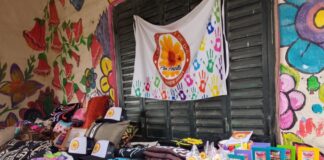 TALLER SOBRE CRIANZAS Y NEURODIVERGENCIA EN EL CENTRO CULTURAL Y DE DIA FLOR AMARILLA