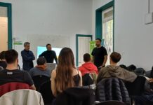 CURSO DE INTRODUCCIÓN A LAS TRANSMISIONES DEPORTIVAS