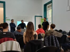 CURSO DE INTRODUCCIÓN A LAS TRANSMISIONES DEPORTIVAS