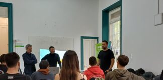 CURSO DE INTRODUCCIÓN A LAS TRANSMISIONES DEPORTIVAS