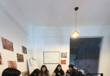 TALLER DE LECTURA Y ESCRITURA CREATIVA PARA ADOLESCENTES EN VIETNAM LIBROS
