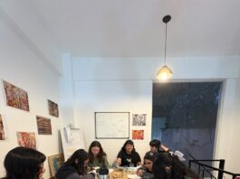 TALLER DE LECTURA Y ESCRITURA CREATIVA PARA ADOLESCENTES EN VIETNAM LIBROS