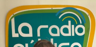 ELÍAS OVIEDO PRESENTARÁ SU GUÍA DE PECES DEL RÍO SALADO EN LA FERIA DEL LIBRO