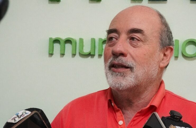EL MUNICIPIO GESTIONA CON UASA LAS CONDICIONES DEL PEAJE DE LA RUTA 6